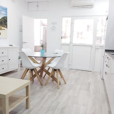 Apartamento Marina El Puerto Ел Пуерто де Санта Мария Екстериор снимка