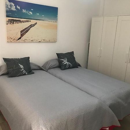 Apartamento Marina El Puerto Ел Пуерто де Санта Мария Екстериор снимка