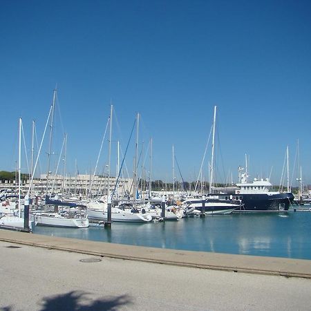 Apartamento Marina El Puerto Ел Пуерто де Санта Мария Екстериор снимка
