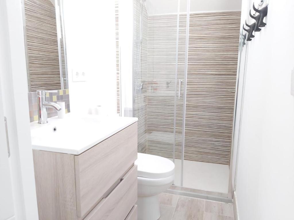 Apartamento Marina El Puerto Ел Пуерто де Санта Мария Екстериор снимка