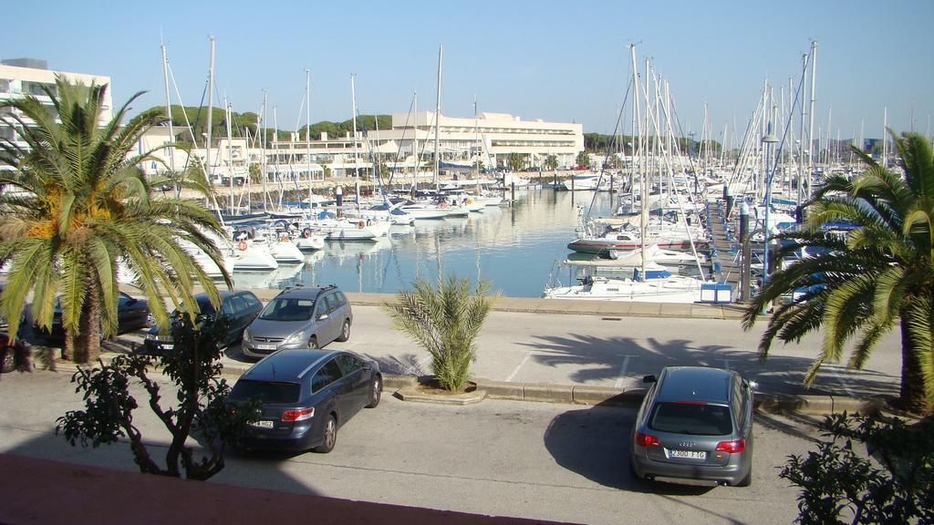 Apartamento Marina El Puerto Ел Пуерто де Санта Мария Екстериор снимка